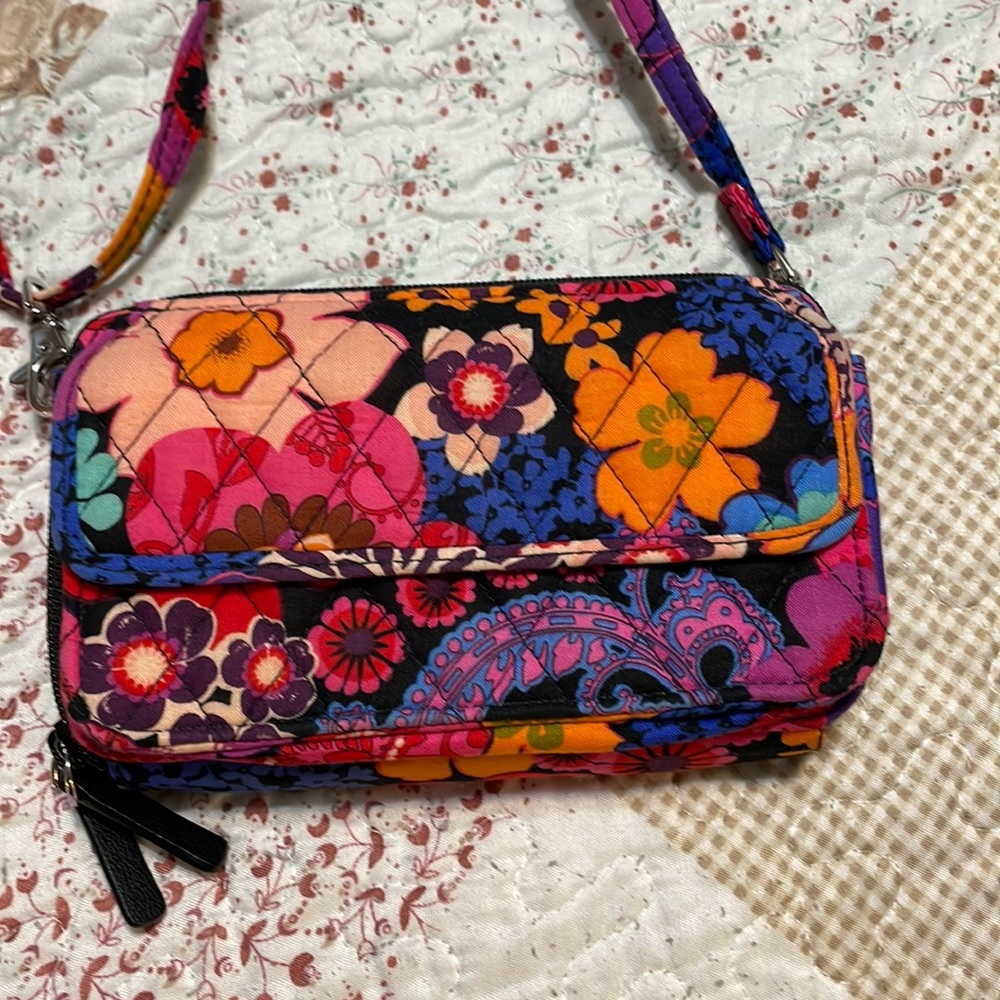 Vera Bradley purse